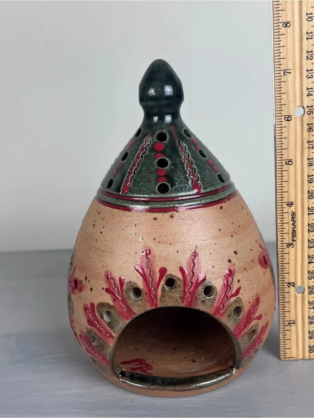 Handmade excellent preowned